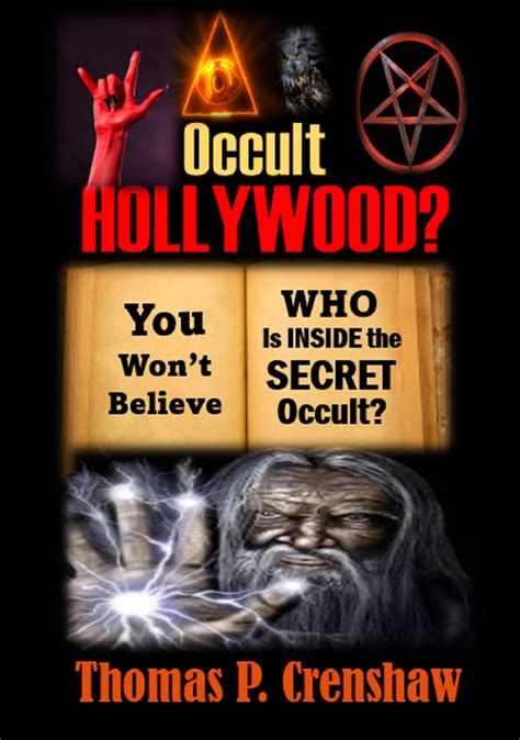 Illuminating Hollywood's Occult Secrets: The Legacy of Schneider